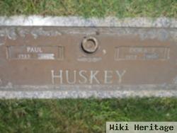 Paul Huskey