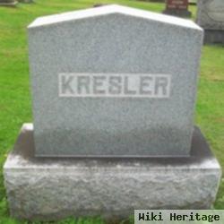 John C. Kresler