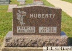 Jacob Huberty