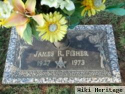 James R. Fisher