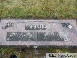 Mabel Byrns Goble