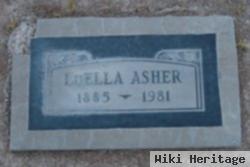 Luella Asher