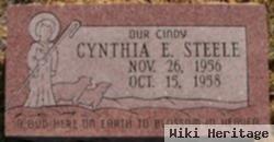 Cynthia E. Steele