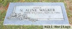 Neva Aline Walker