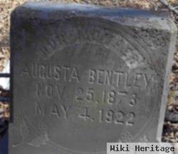 Augusta Bentley