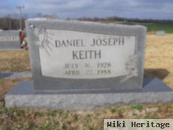 Daniel Joseph Keith