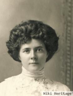 Hazel Leota Howey Miller