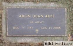 Aron Dean Arps