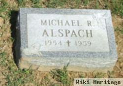 Michael R. Alspach