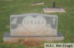 Lillie A Stallworth Seward