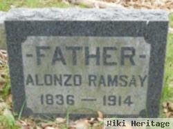 Alonzo Ramsay