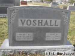 Higbee Russell Voshall