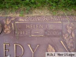 Helen I Kennedy