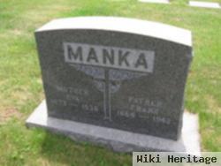 Frank Manka