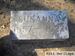 Susanna Repp