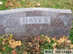 Marguerite R Hayes