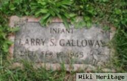 Larry S. Galloway