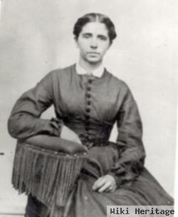 Nellie J. Jennings Rice