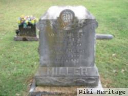 Sarah Larkins Miller