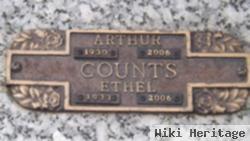 Ethel Counts