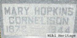 Mary H. Hopkins Cornelison