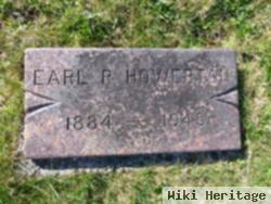 Earl Raymond Howerton