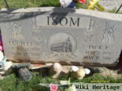 Jack E. Isom