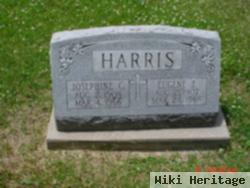 Josephine C. Harris