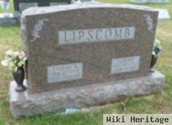 Lyman P. Lipscomb