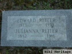 Edward Alfred Reiter