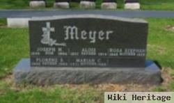 Joseph H. Meyer