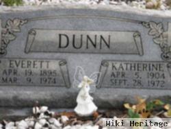 Everett Dunn