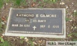 Raymond Earl "ray" Gilmore