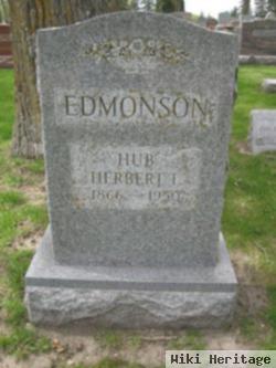 Herbert Edmonson