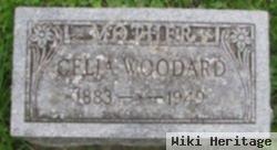 Celia Heser Woodard