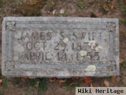 James S. Swift