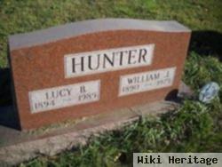 William John Hunter