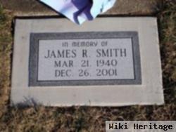 James R. Smith