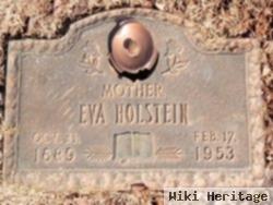 Eva Holstein