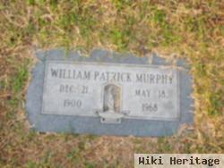 William Patrick Murphy