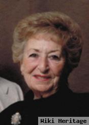 Martha Sue Wood Engle