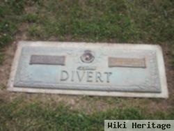 Frank H Divert