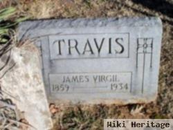 James Virgil Travis