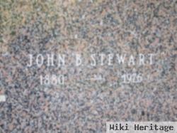 John B. Stewart