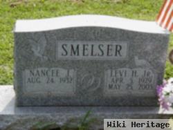 Levi H. Smelser, Jr