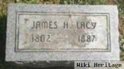 James H. Lacy