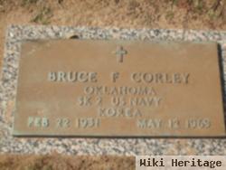 Bruce F. Corley