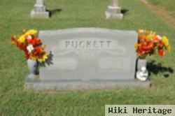 Tancil Puckett