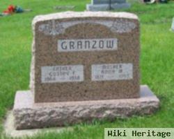 Gustav F. Granzow