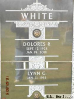 Dolores R. White